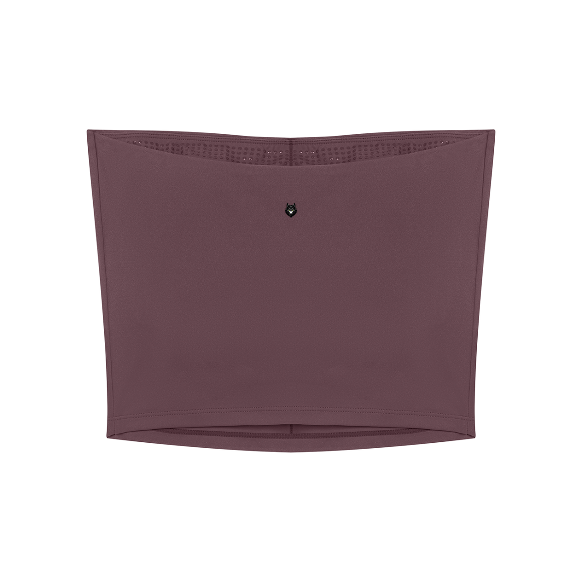 Loki & Ivy Women’s Yoga Cropped Tube Top